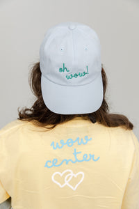 “We Are Able Together” Women’s V-Neck Tee – Pale Yellow