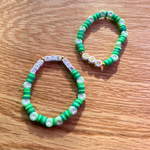 Load image into Gallery viewer, Handmade Friendship Bracelet Set
