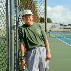 Empower 5-Panel Baseball Cap