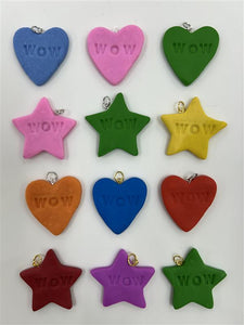 Colorful Charms