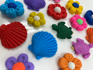 Colorful Charms