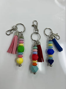 Keychains