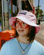 Load image into Gallery viewer, Miami Tropical Explorer Bucket Hat
