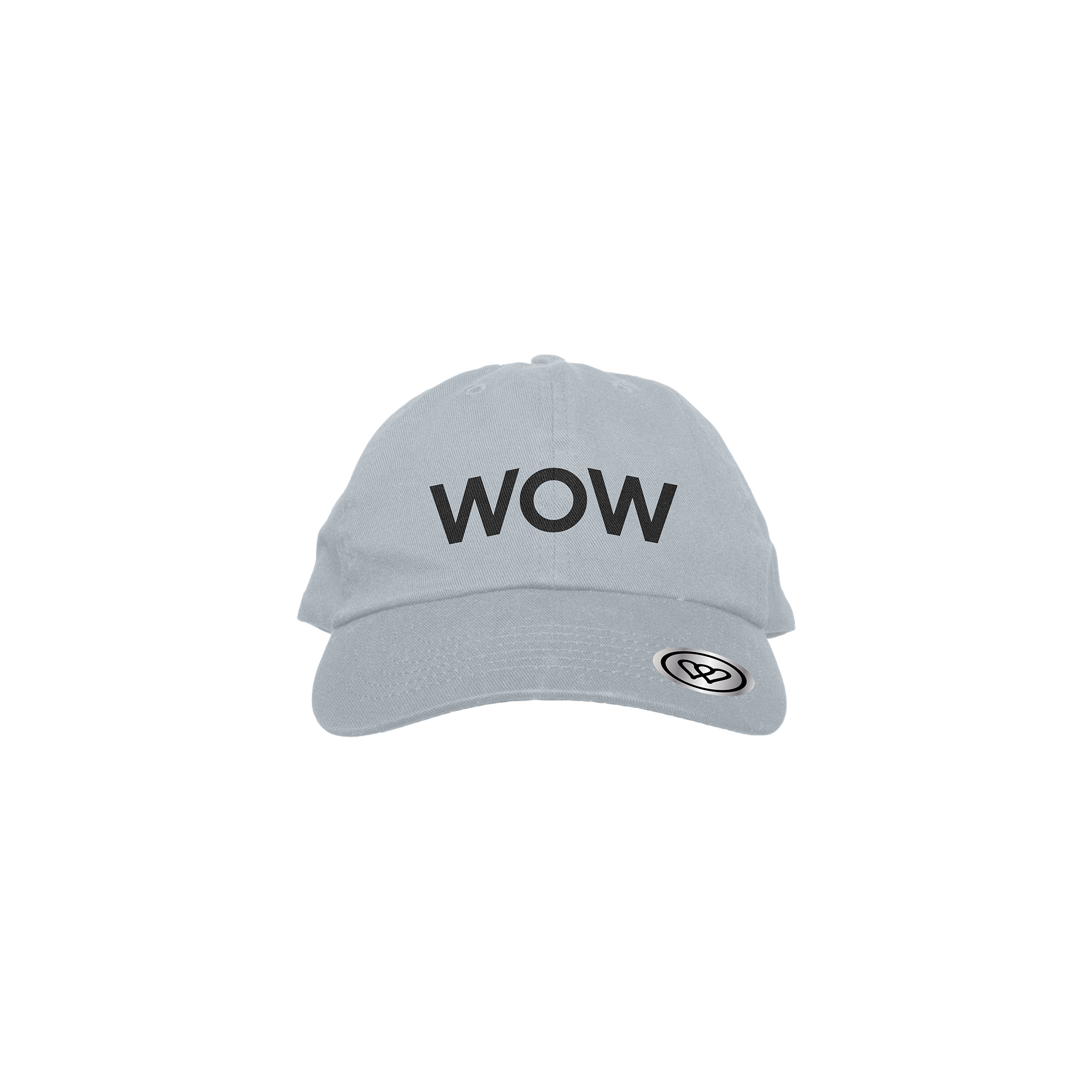 WOW Able Together Heritage Dad Cap