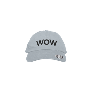 WOW Able Together Heritage Dad Cap