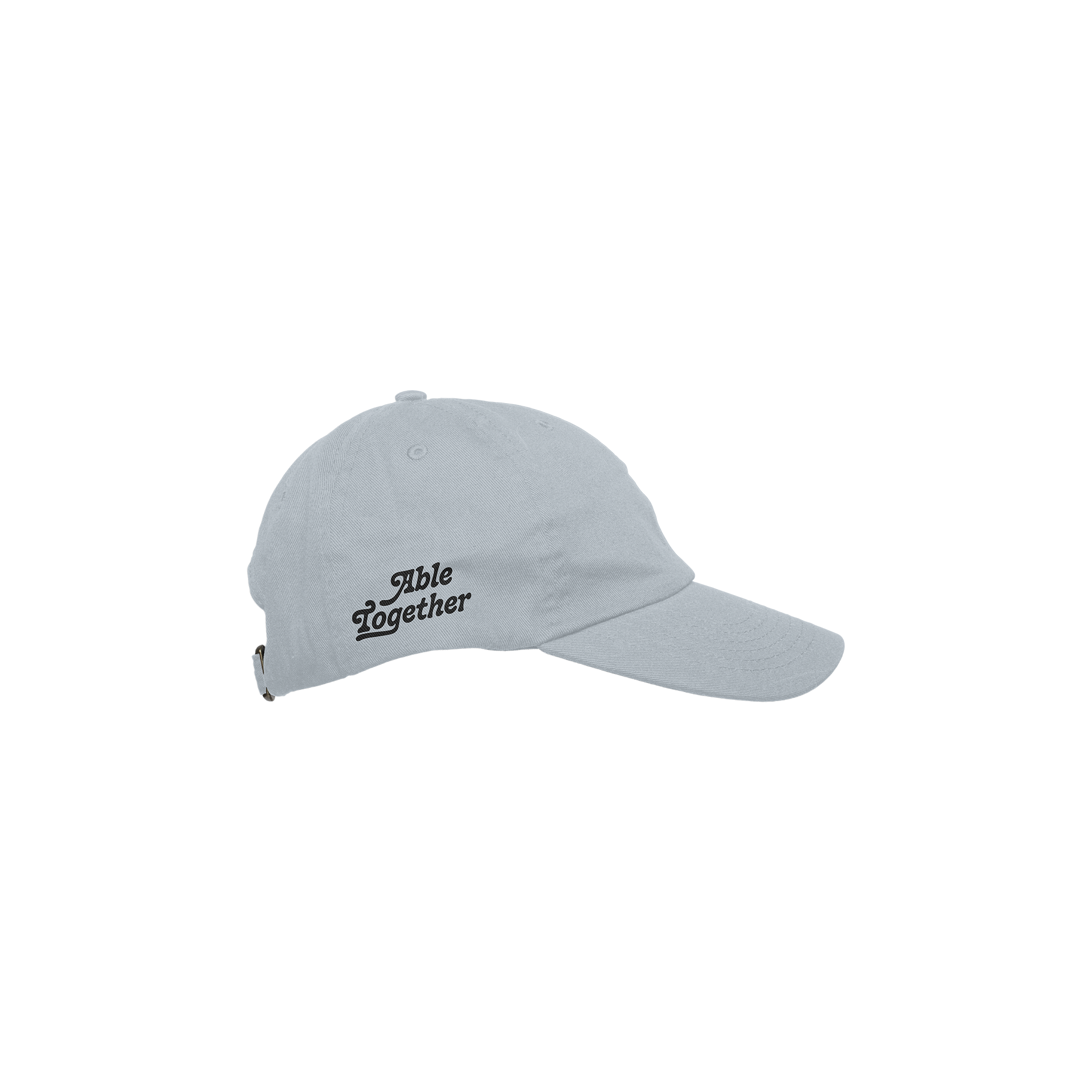 WOW Able Together Heritage Dad Cap