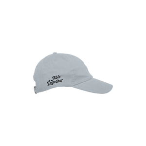 WOW Able Together Heritage Dad Cap