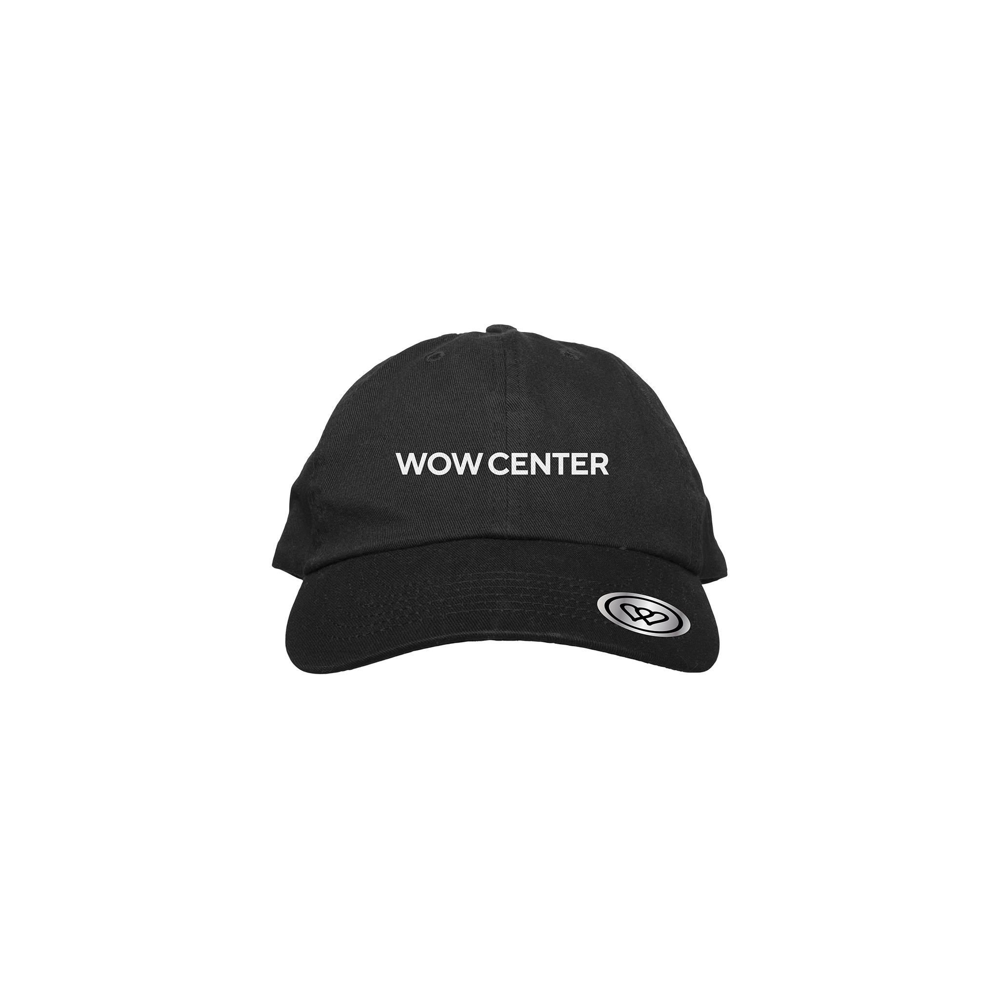 WOW Classic Dad Cap