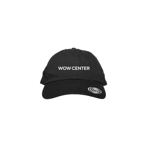 WOW Classic Dad Cap