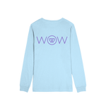 Load image into Gallery viewer, WOWFit Deco Long-Sleeve Tee
