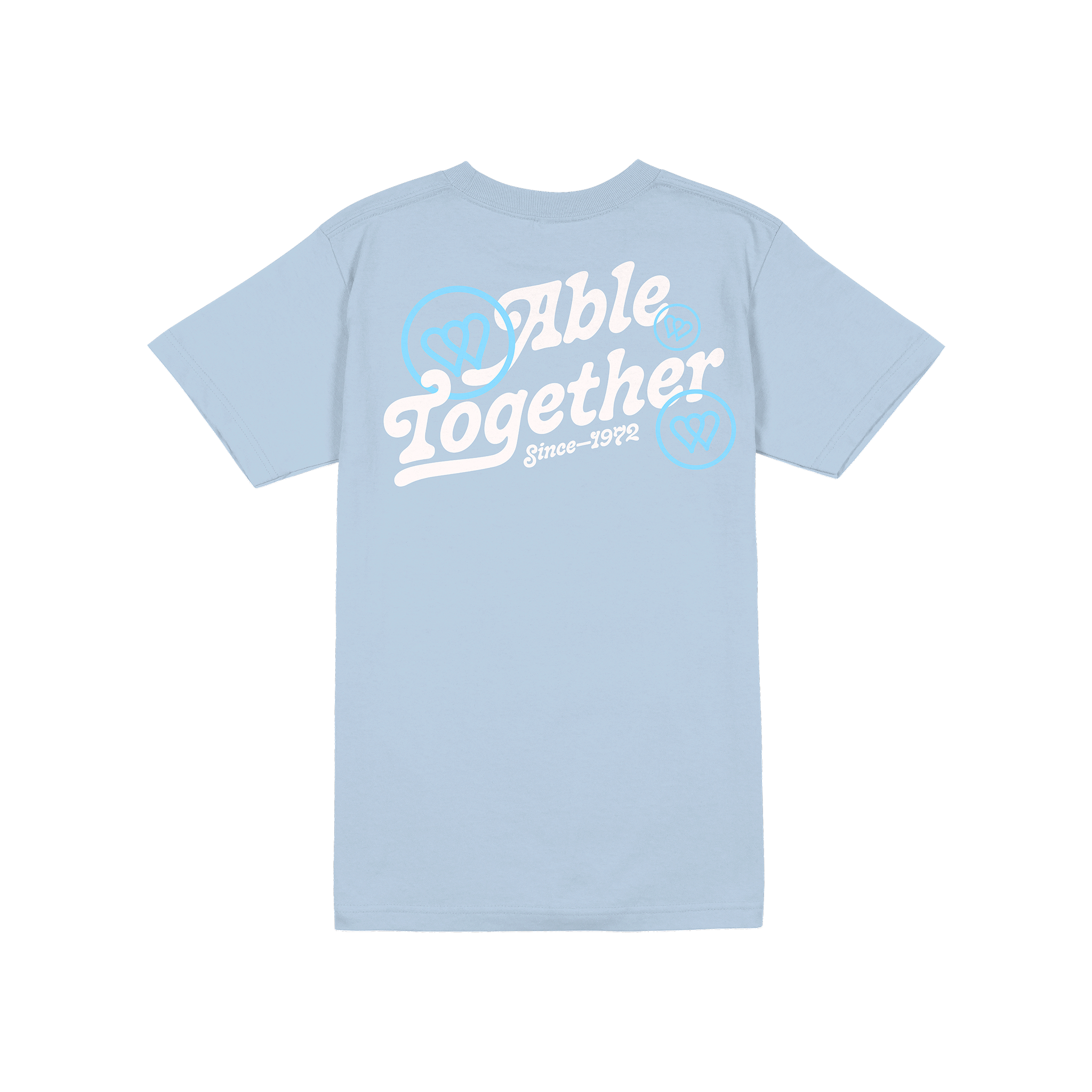 Able Together Short-Sleeve Tee