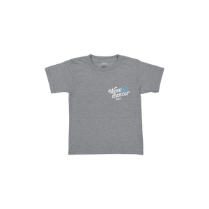 Able Together Short-Sleeve Kids Tee