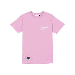 WOW Takes Miami Official Short-Sleeve Tee