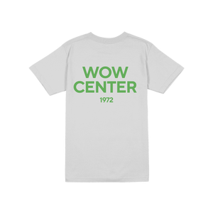 WOW Center Legacy Short-Sleeve Tee