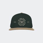 Load image into Gallery viewer, Empower 5-Panel Baseball Cap
