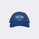 Load image into Gallery viewer, WOW Athletics Dad Hat
