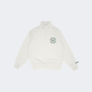 Empower Quarter Zip