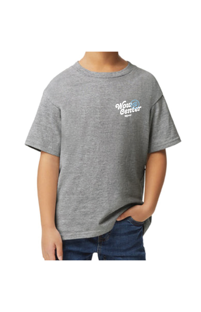 Able Together Short-Sleeve Kids Tee