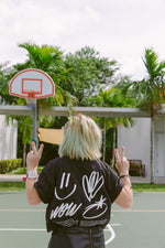 Load image into Gallery viewer, WOW Lettering Short-Sleeve Tee
