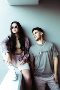 Hu(e)man Kind Shorts