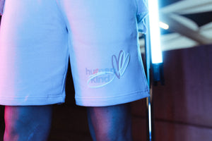 Hu(e)man Kind Shorts