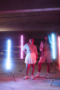 Hu(e)man Kind Shorts