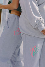 Load image into Gallery viewer, Hu(e)man Kind Sweatpants
