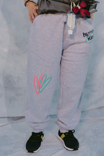 Load image into Gallery viewer, Hu(e)man Kind Sweatpants
