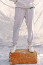 Load image into Gallery viewer, Hu(e)man Kind Sweatpants
