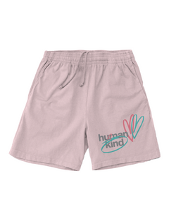 Hu(e)man Kind Shorts