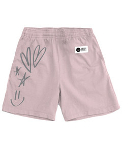 Hu(e)man Kind Shorts